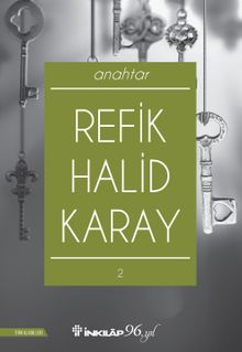 Anahtar