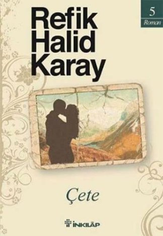 Çete
