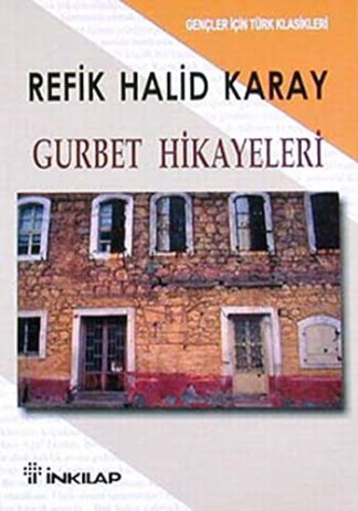 Gurbet Hikâyeleri