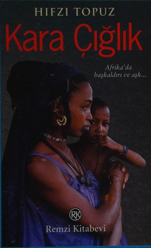 Kara çığlık