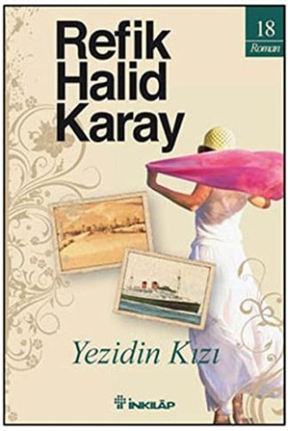 Yezidin Kızı