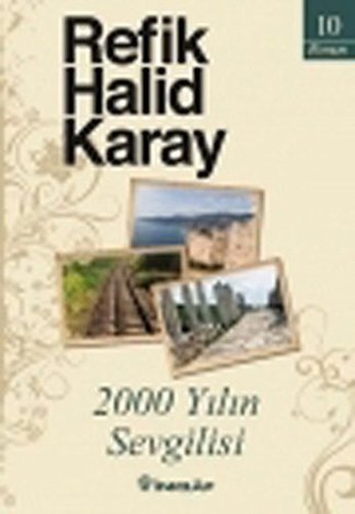 2000 Yılının Sevgilisi