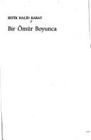 Bir Ömür Boyunca