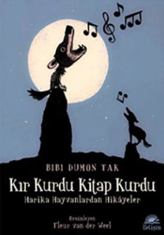 Kır Kurdu