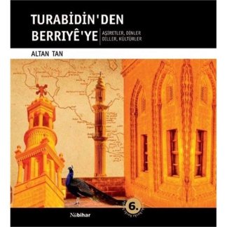 Turabidin'den Berriyê'ye