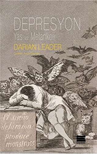 Depresyon, Yas ve Melankoli