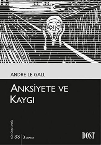 Anksiyete ve Kaygı