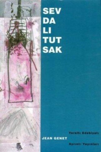Sevdalı Tutsak
