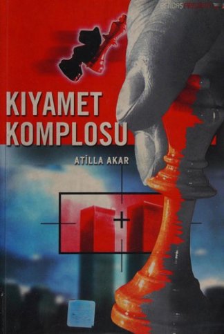 Kıyamet komplosu