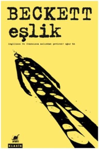 Eşlik