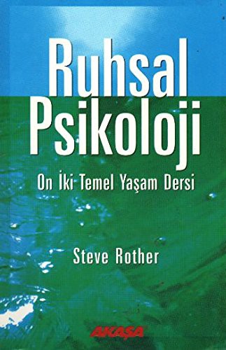 Ruhsal Psikoloji