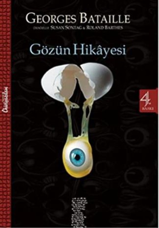 Gözün Hikâyesi