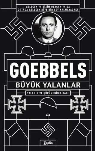 Büyük Yalanlar
