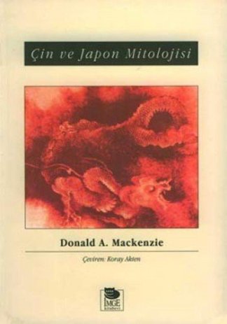 Çin ve Japon Mitolojisi
