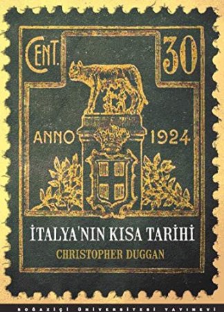 İtalya'nın Kısa Tarihi