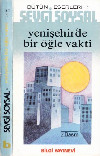 Yenişehir'de Bir Öğle Vakti