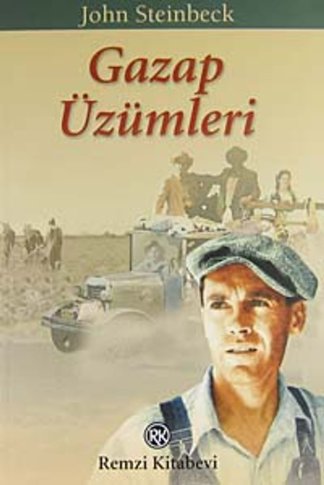 Gazap Üzümleri