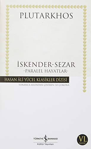 İskender ve Sezar