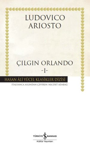 Çılgın Orlando 1
