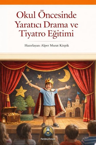 Egitimde Yaratici Drama