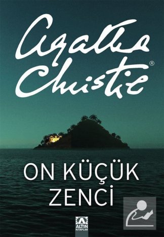 On Kişiydiler (On Küçük Zenci)
