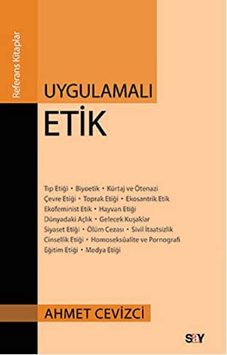 Uygulamali Etik