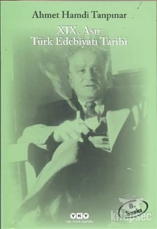 XIX. asır Türk edebiyatı tarihi