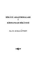 Kirmanşah hikâyesi