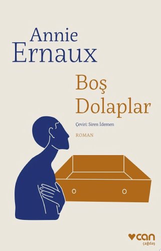 Bos Dolaplar