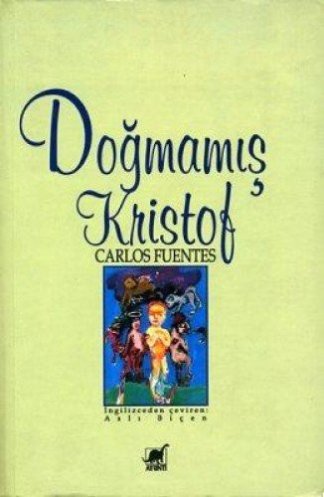 Dogmamis Kristof