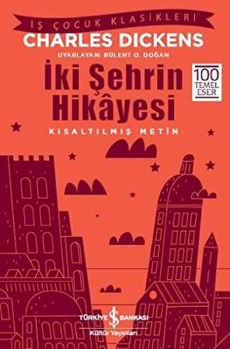 Iki Sehrin Hikayesi