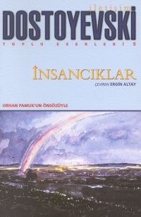 İnsancıklar