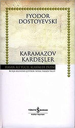 Karamazov Kardesler - Hasan Ali Yucel Klasikleri