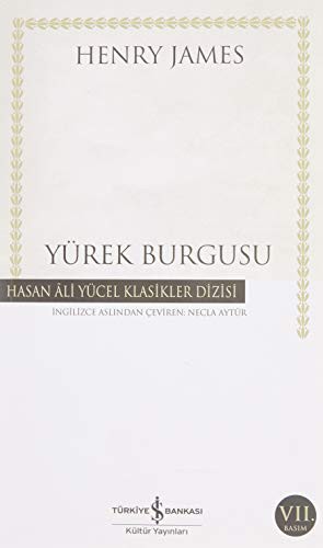 Yurek Burgusu