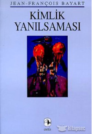Kimlik Yanılsaması
