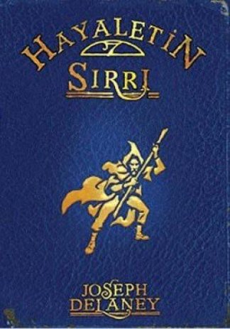 Hayaletin Sırrı