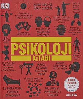 Psikoloji Kitabı