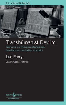 Transhümanist Devrim