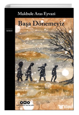 Başa Dönemeyiz