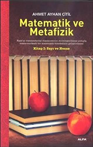 Matematik Ve Metafizik