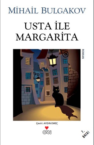 Usta ile Margarita