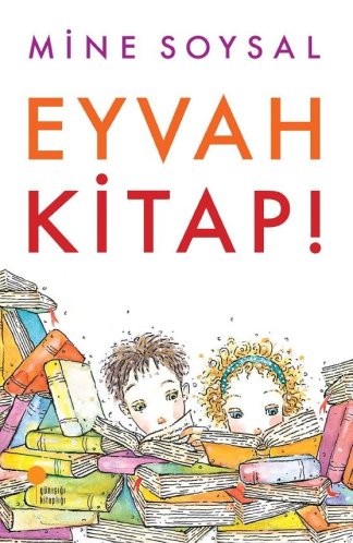 Eyvah Kitap!