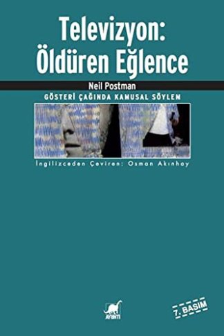 Televizyon Olduren Eglence