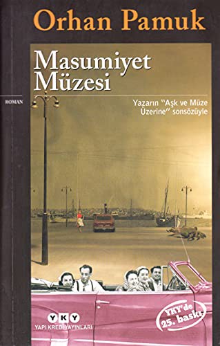 Masumiyet Müzesi
