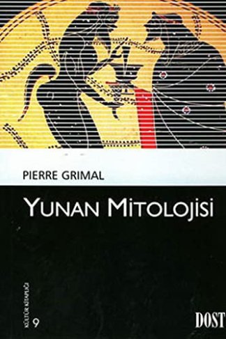 Yunan Mitolojisi