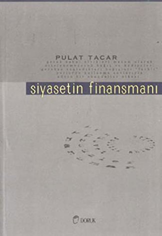 Siyasetin Finansmani