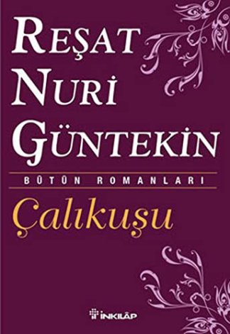 Çalıkuşu- Bütün Eserleri 1