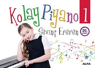 Kolay Piyano