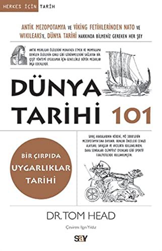 Dünya Tarihi 101 Tom Head