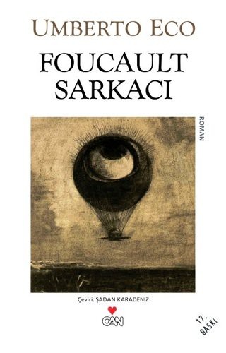 Foucault Sarkaçı